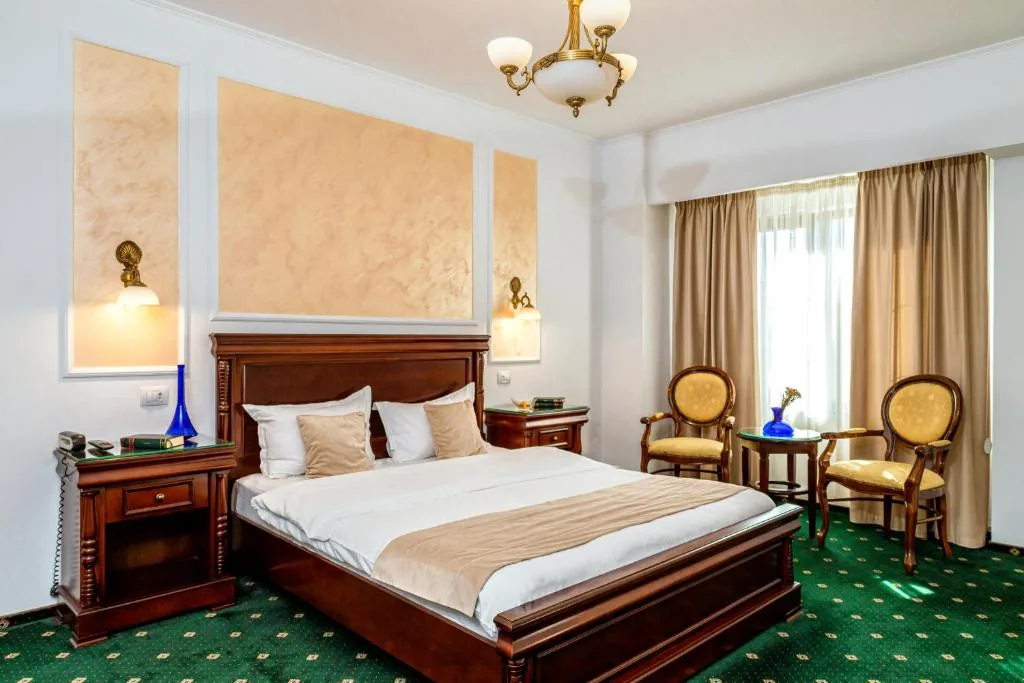Hotel Victoria